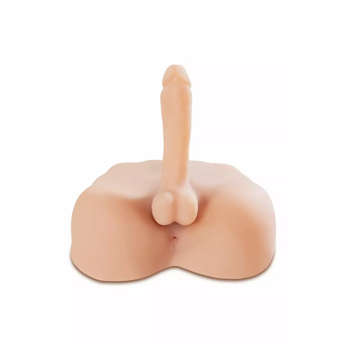 Masturbators Pipedream Extreme Fuck My Hard Rock Cock Photo 4
