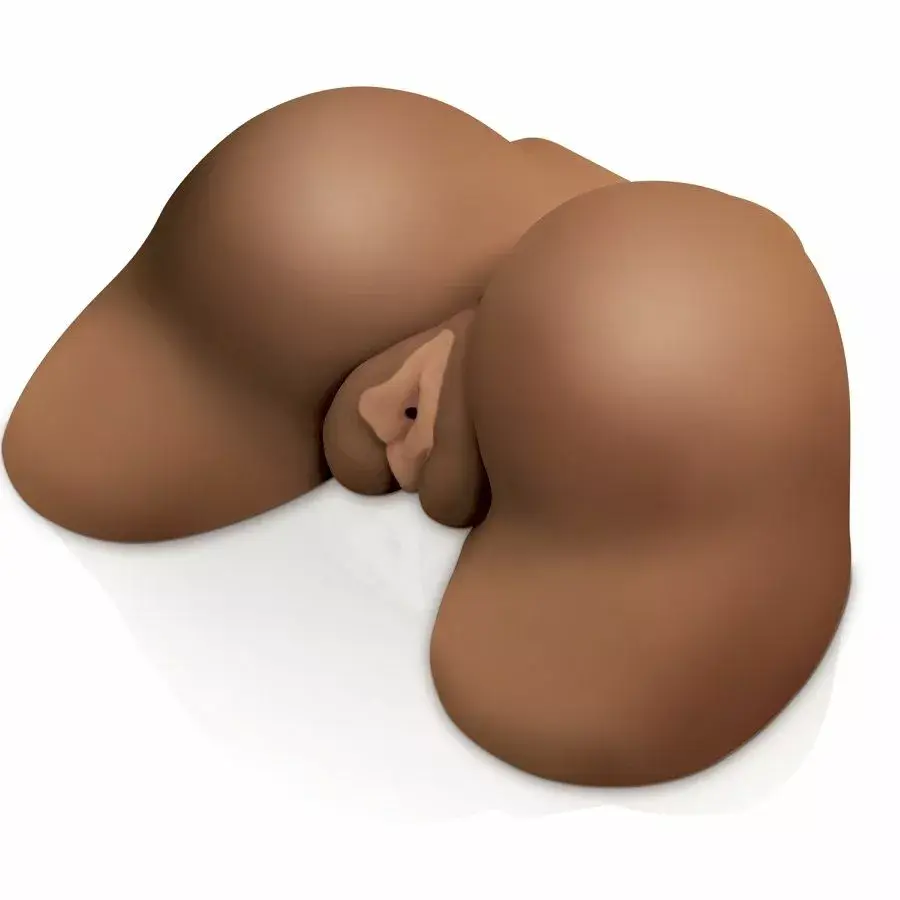 Masturbators Extreme Toyz Vagina un Anus Photo 4