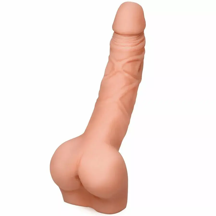 Masturbators Extreme Toyz Penis and Ass Masturbator Photo 1