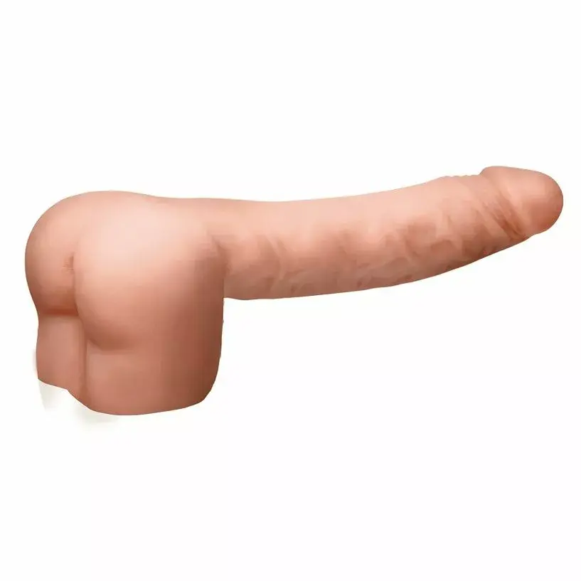 Masturbators Extreme Toyz Penis and Ass Masturbator Photo 3