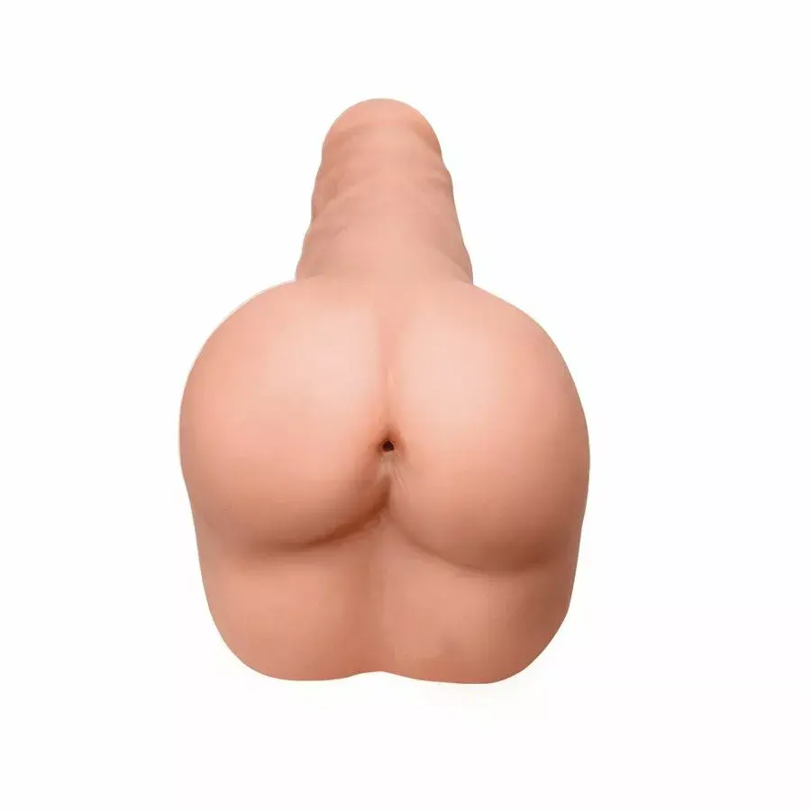 Masturbators Extreme Toyz Penis and Ass Masturbator Photo 5