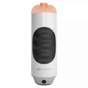 Мастурбатор Pipedream MEGA GRIP VAGINA Силикон