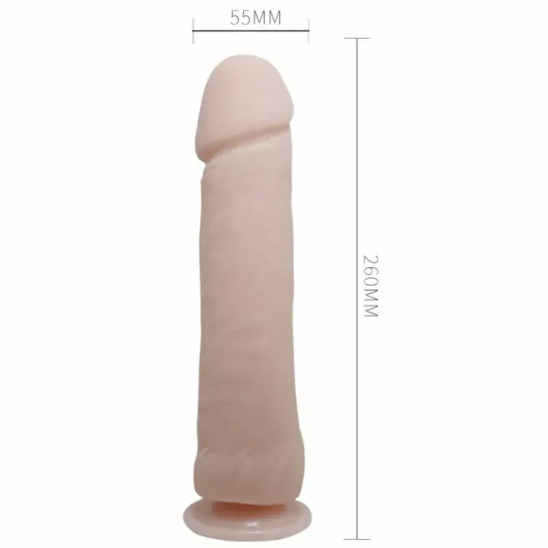 Vibrator BAILE D-218778 Photo 4