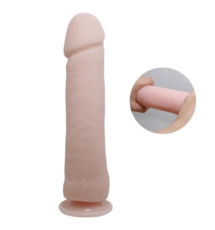 Vibrator BAILE D-218778 Photo 2
