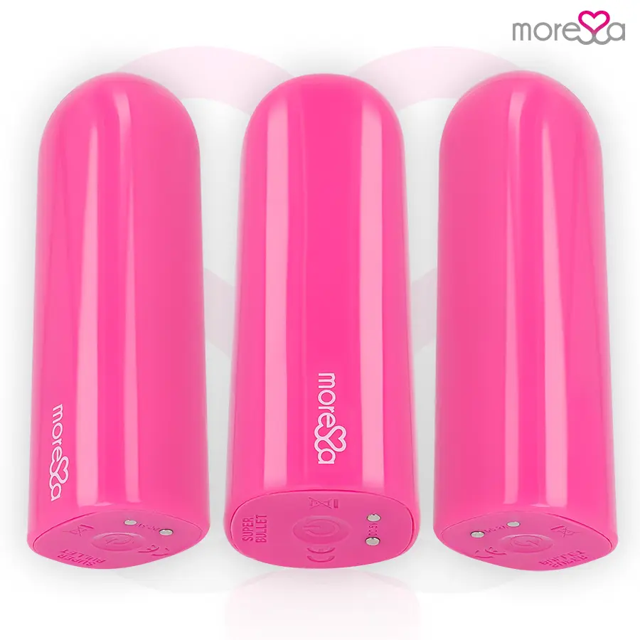 Vibrator MORESSA NIX Photo 2