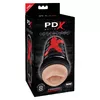 Мастурбатор Pipedream PDX ELITE - AIR TIGHT ORAL STROKER Photo 2