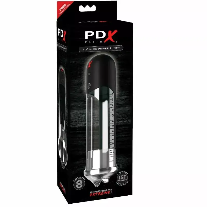 Masturbator Pipedream PDX ELITE Photo 4
