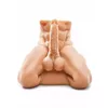 Masturbator Pipedream Bust Torso Photo 3