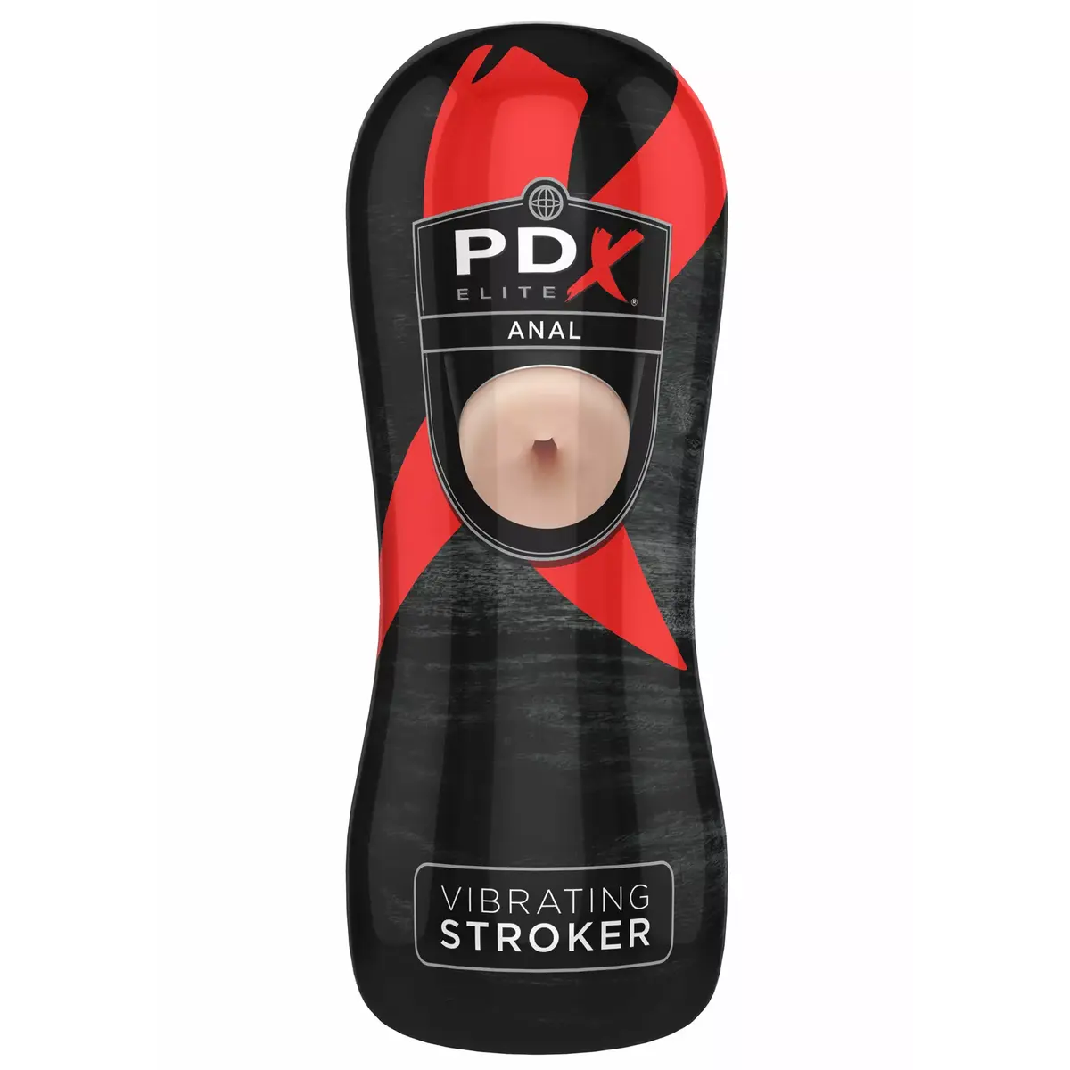Pipedream PDX ELITE vibrējošs anālais masturbators Photo 2
