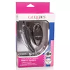 Вибратор CALEXOTICS XO REMOTE LOCK N PLAY PANTY TEASER Photo 2
