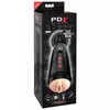 Masturbator Pipedream Dirty Talk Starter Stroker Photo 2