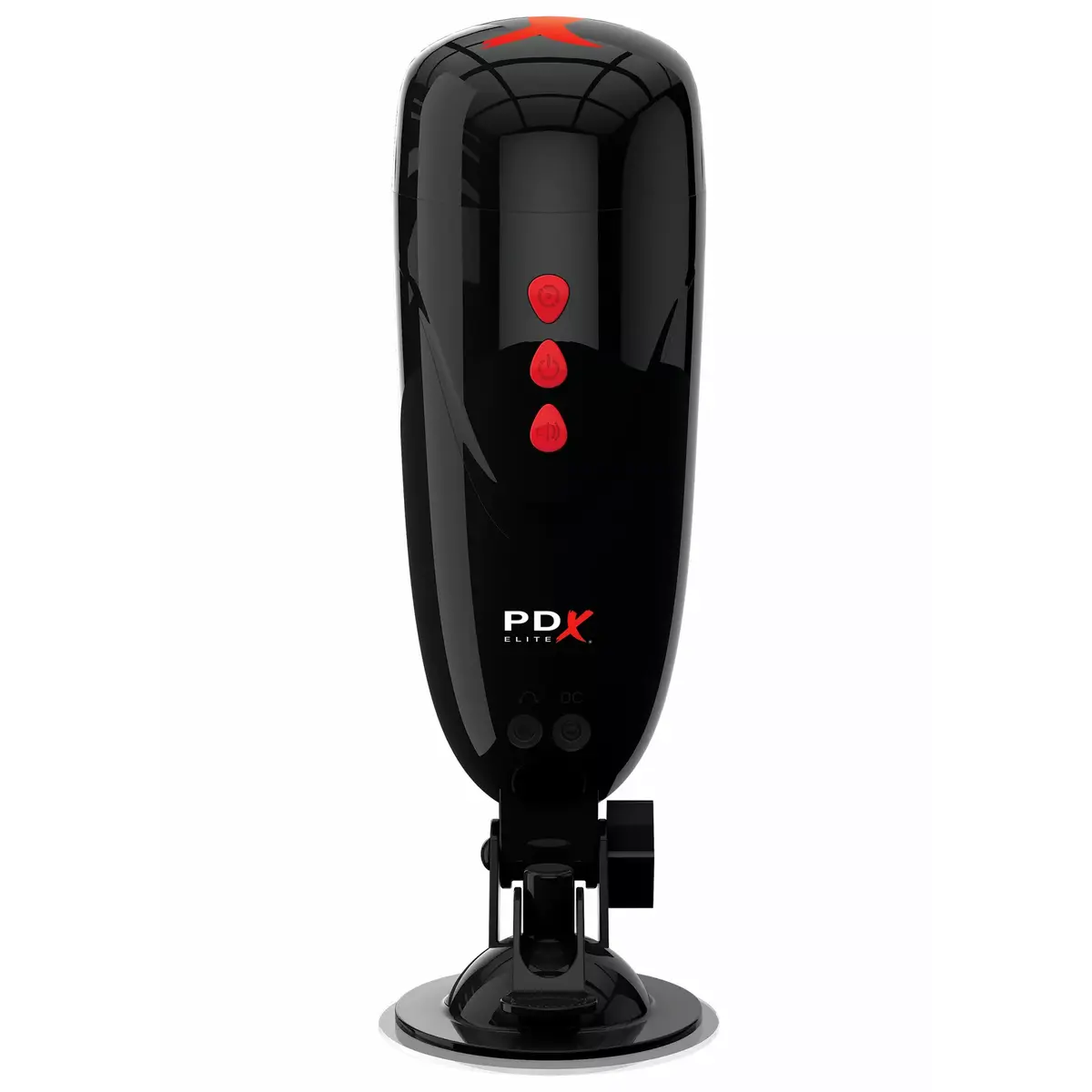 Masturbator Pipedream Dirty Talk Starter Stroker Photo 3