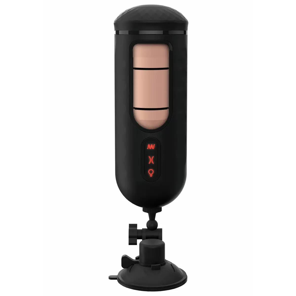 Masturbator Pipedream PDX ELITE VIBRATING MEGA MILKER Photo 3