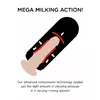 Masturbator Pipedream PDX ELITE VIBRATING MEGA MILKER Photo 5