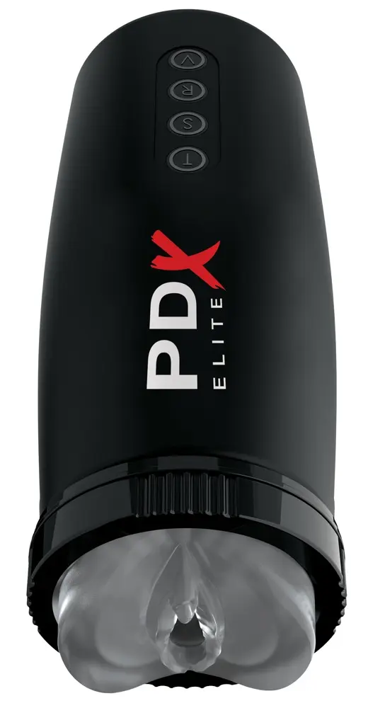 Мастурбатор Pipedream PDX ELITE Stroker Photo 4