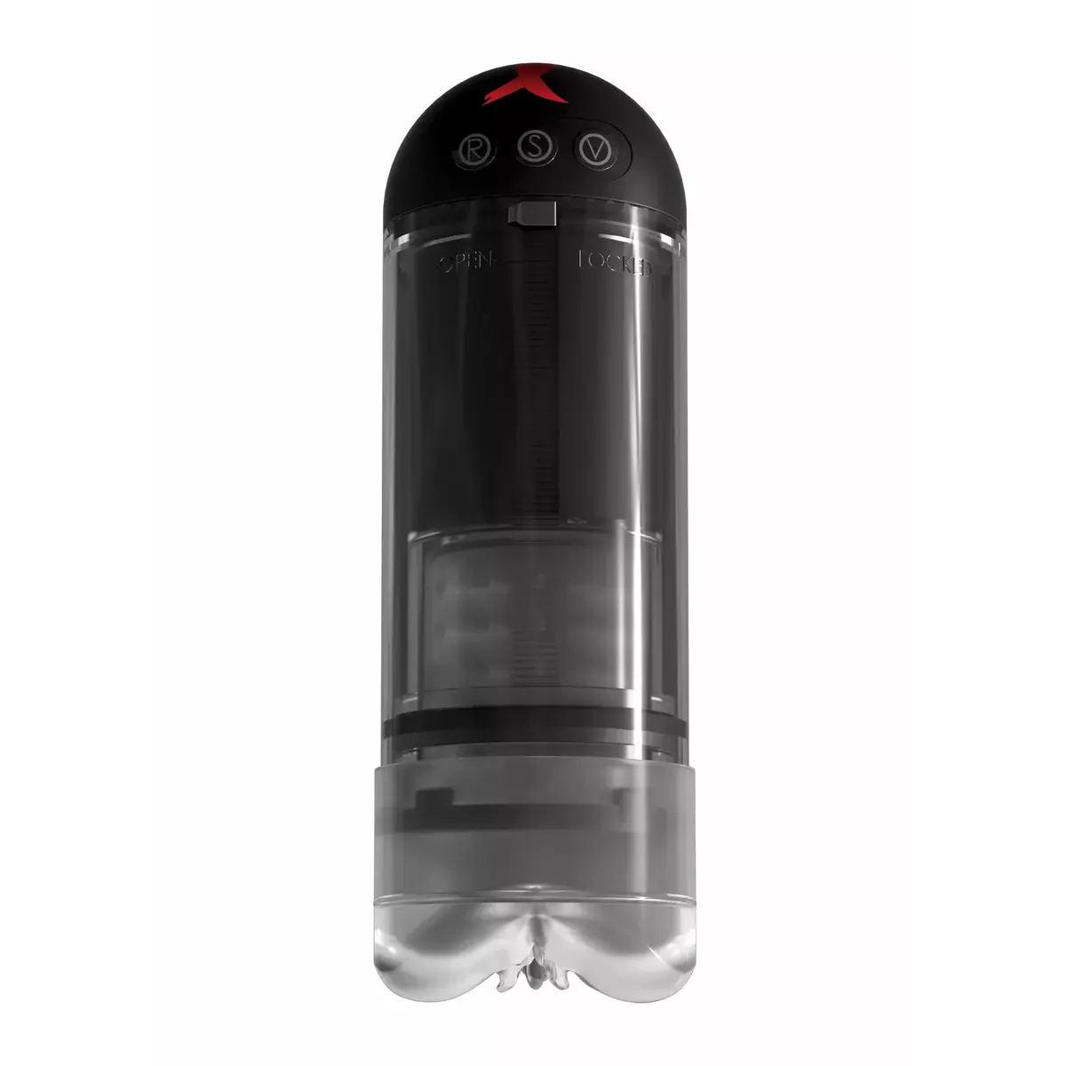Pipedream PDX ELITE Stroker Extender Pro Vibrator Photo 4