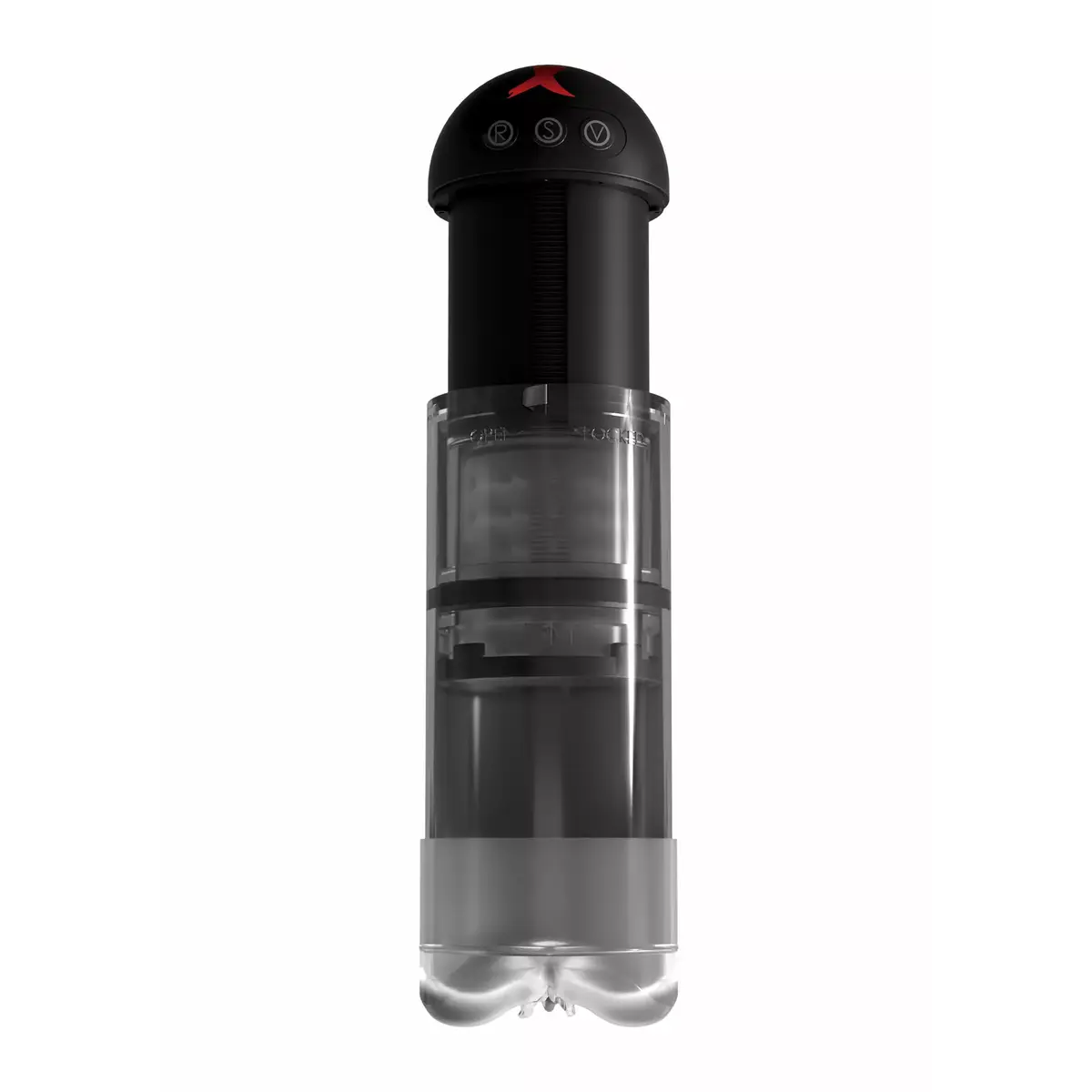 Pipedream PDX ELITE Stroker Extender Pro Vibrator Photo 5