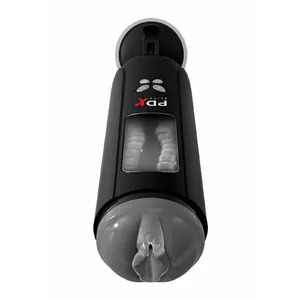 Мастурбатор Pipedream PDX ELITE STROKER ULTIMATE MILKER Силикон