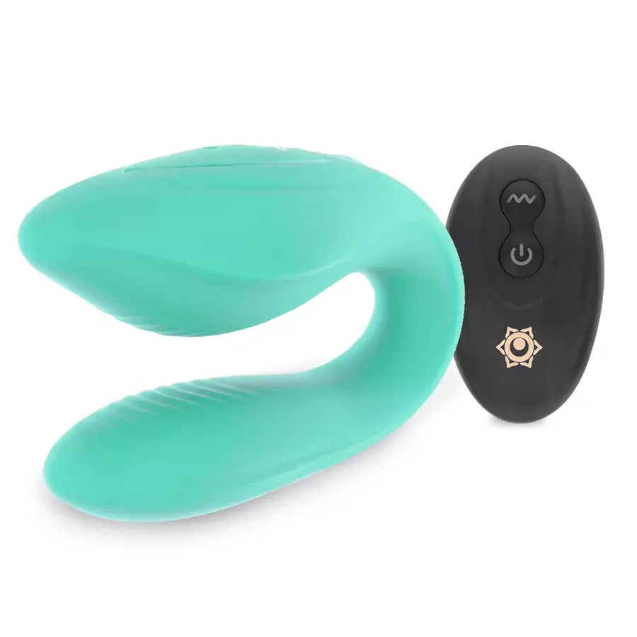 Вибратор RITHUAL KAMA REMOTE CONTROL Photo 3