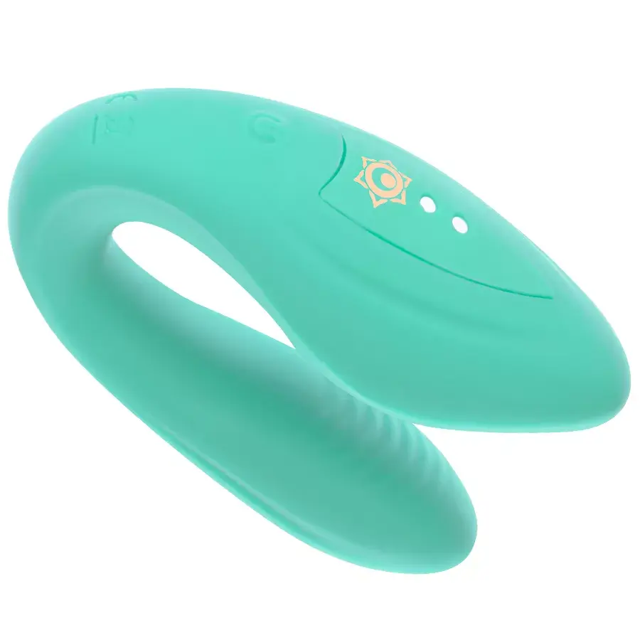 Вибратор RITHUAL KAMA REMOTE CONTROL Photo 4