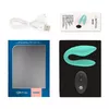 Вибратор RITHUAL KAMA REMOTE CONTROL Photo 6