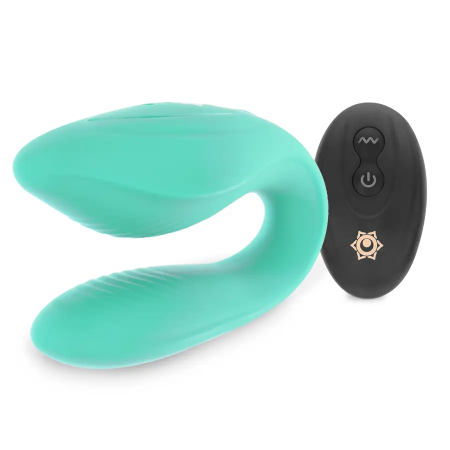 Vibrator RITHUAL KAMA REMOTE CONTROL Photo 3