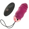 Vibrators RITHUAL REVA EGG Photo 3