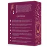 Вибратор RITHUAL SITA EGG Photo 6