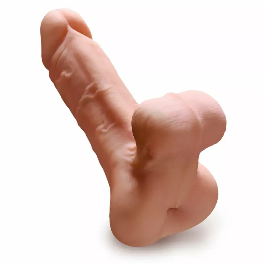 Masturbators Pipedream REACH AROUND STROKER Photo 4