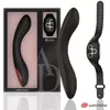 Вибратор Anne's Desire Curve Remote Control Photo 2