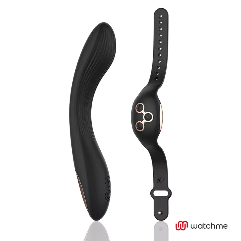 Вибратор Anne's Desire Curve Remote Control Photo 3