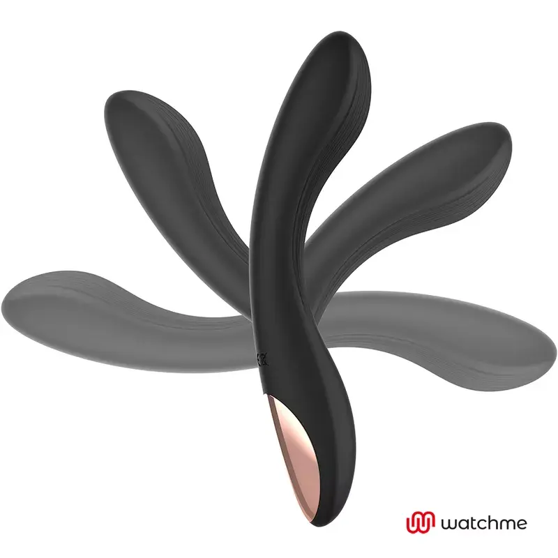 Вибратор Anne's Desire Curve Remote Control Photo 7