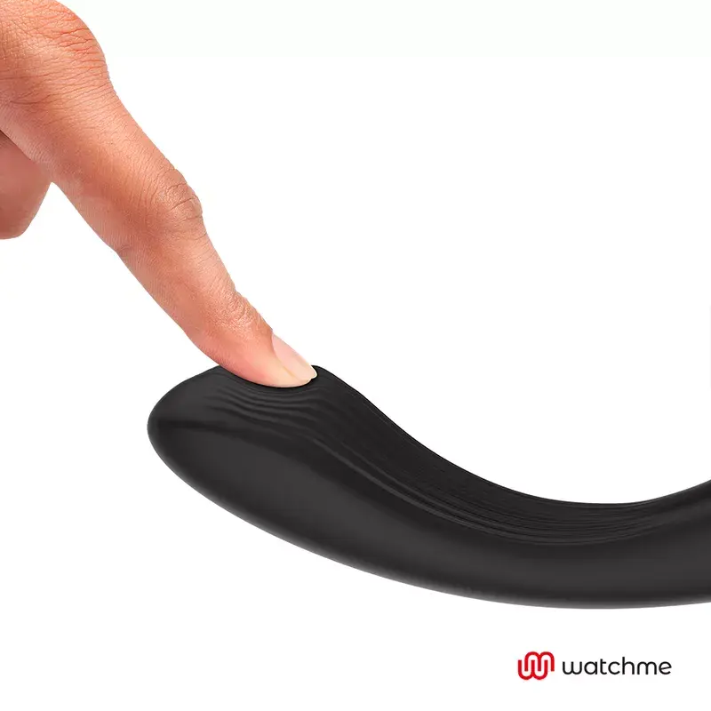 Вибратор Anne's Desire Curve Remote Control Photo 8