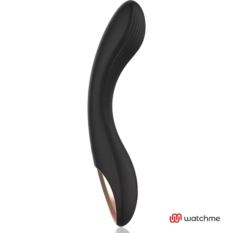 Вибратор Anne's Desire Curve Remote Control Photo 9