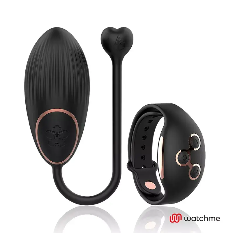 Вибратор Anne's Desire WatchMe Photo 3