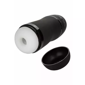 Masturbator CalExotics Silicone Black