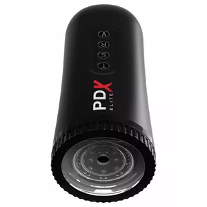 Мастурбатор Pipedream PDX ELITE MOTO BLOWER Advanced Силикон