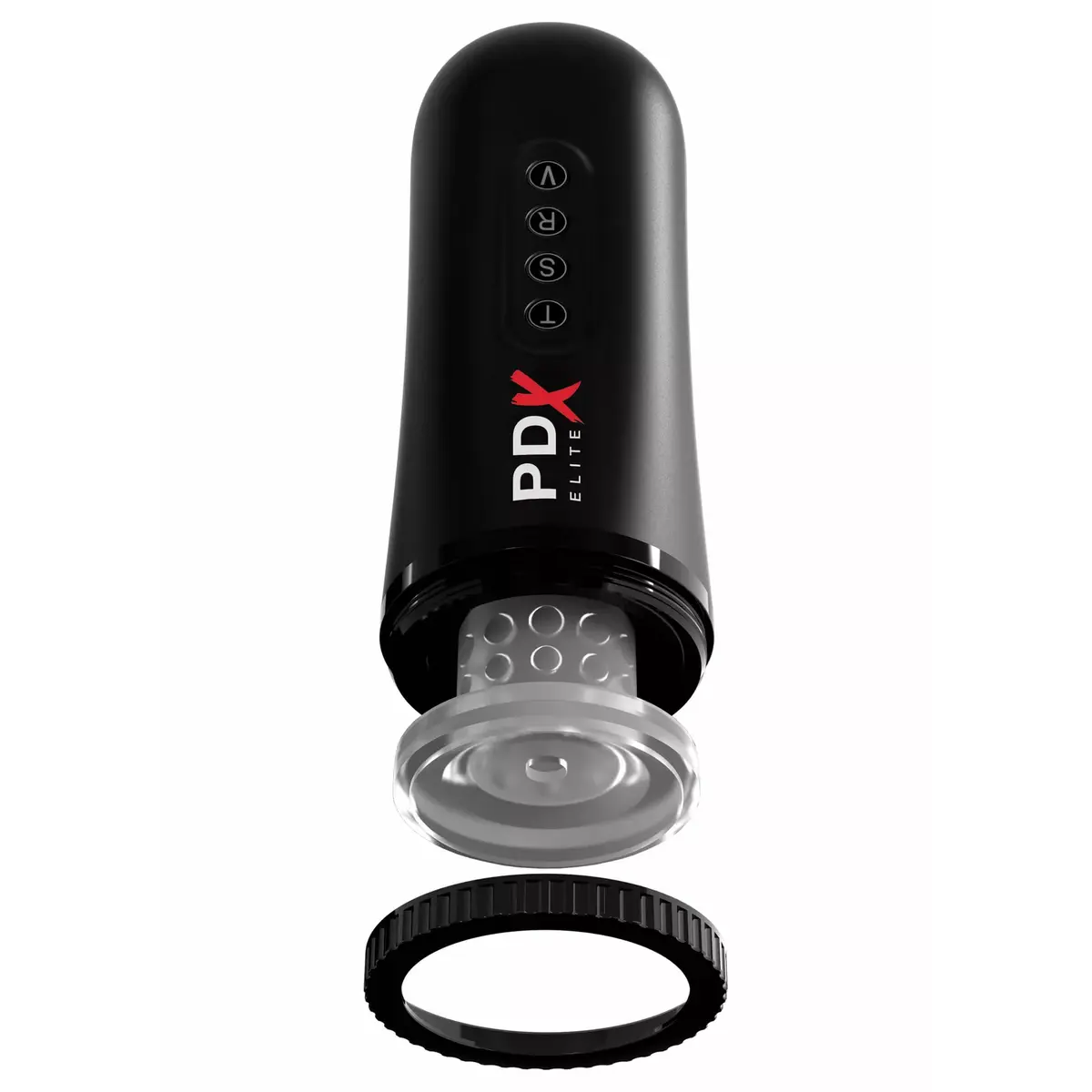 Мастурбатор Pipedream PDX ELITE MOTO BLOWER Photo 3