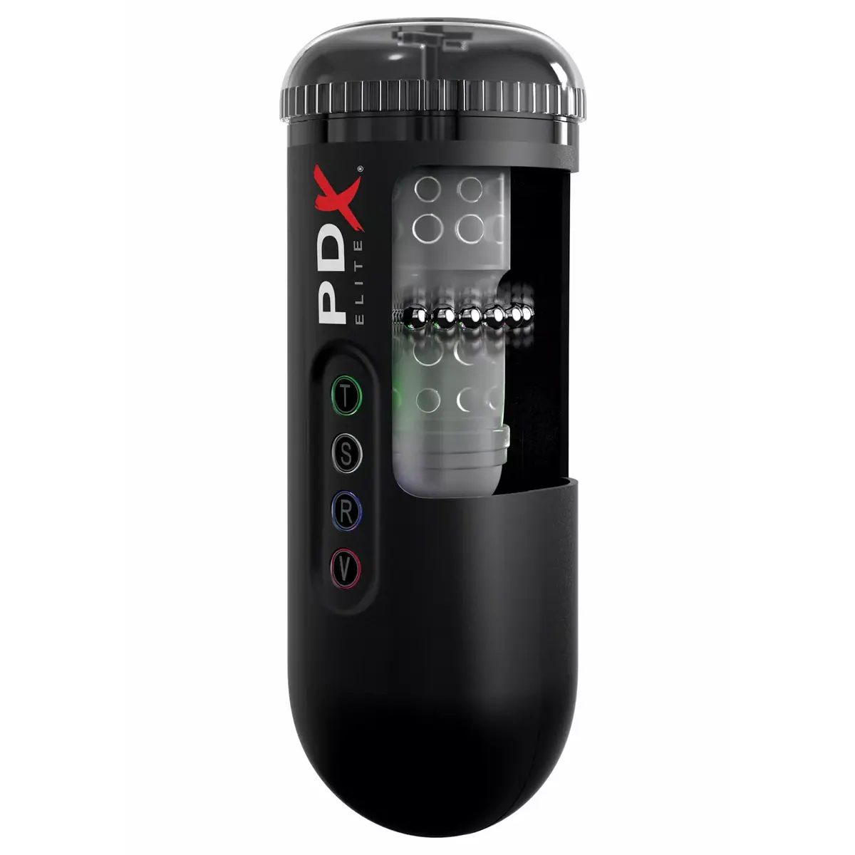Мастурбатор Pipedream PDX ELITE MOTO BLOWER Photo 4
