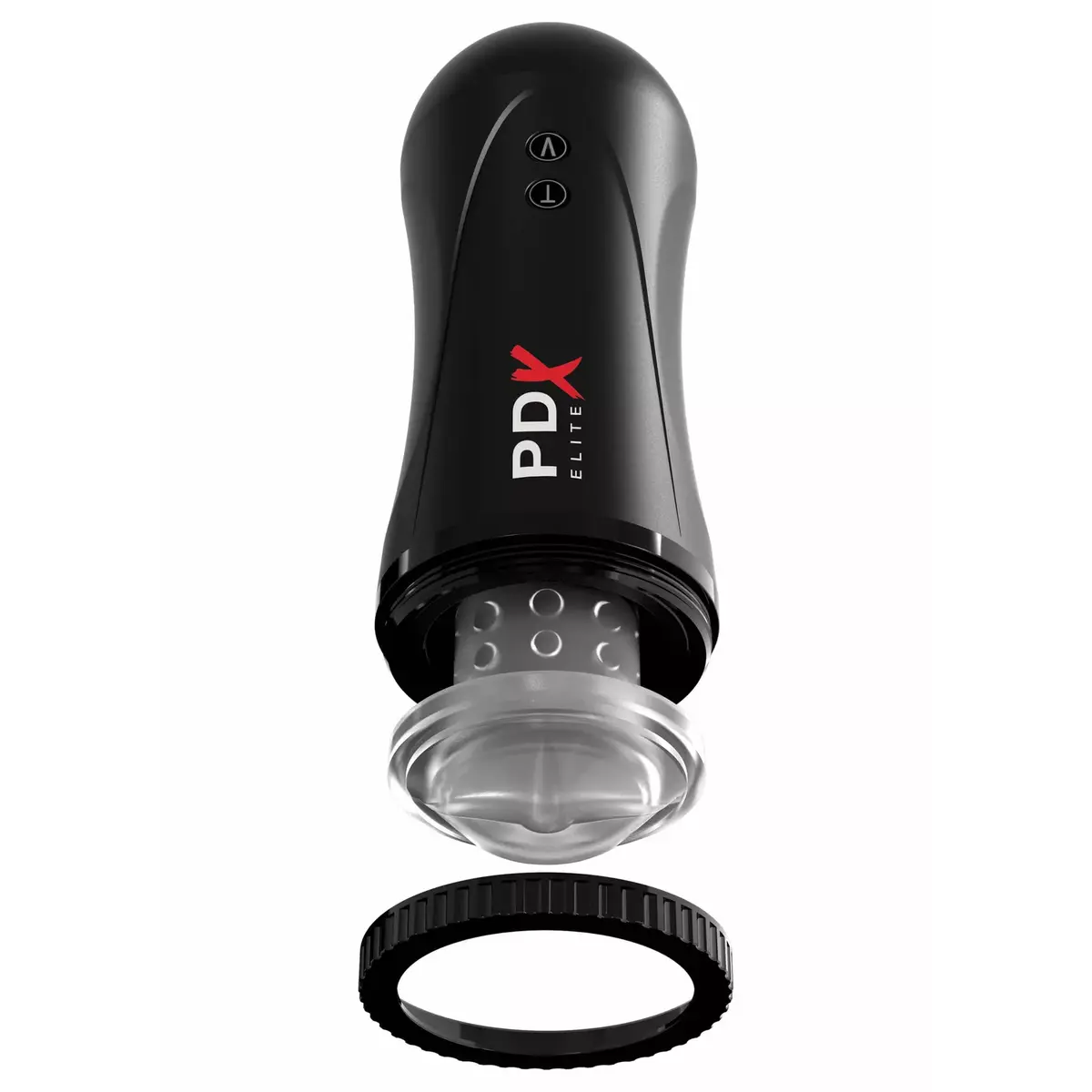 Masturbator Pipedream PDX ELITE MOTO STROKER Photo 3