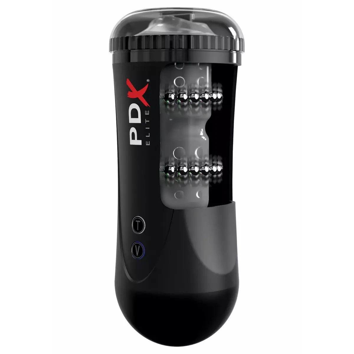 Masturbator Pipedream PDX ELITE MOTO STROKER Photo 4
