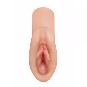 Мастурбатор Pipedream PDX PLUS - PERFECT PUSSY DREAM STROKER Силикон