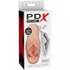 Мастурбатор Pipedream PDX PLUS - PERFECT PUSSY Photo 2
