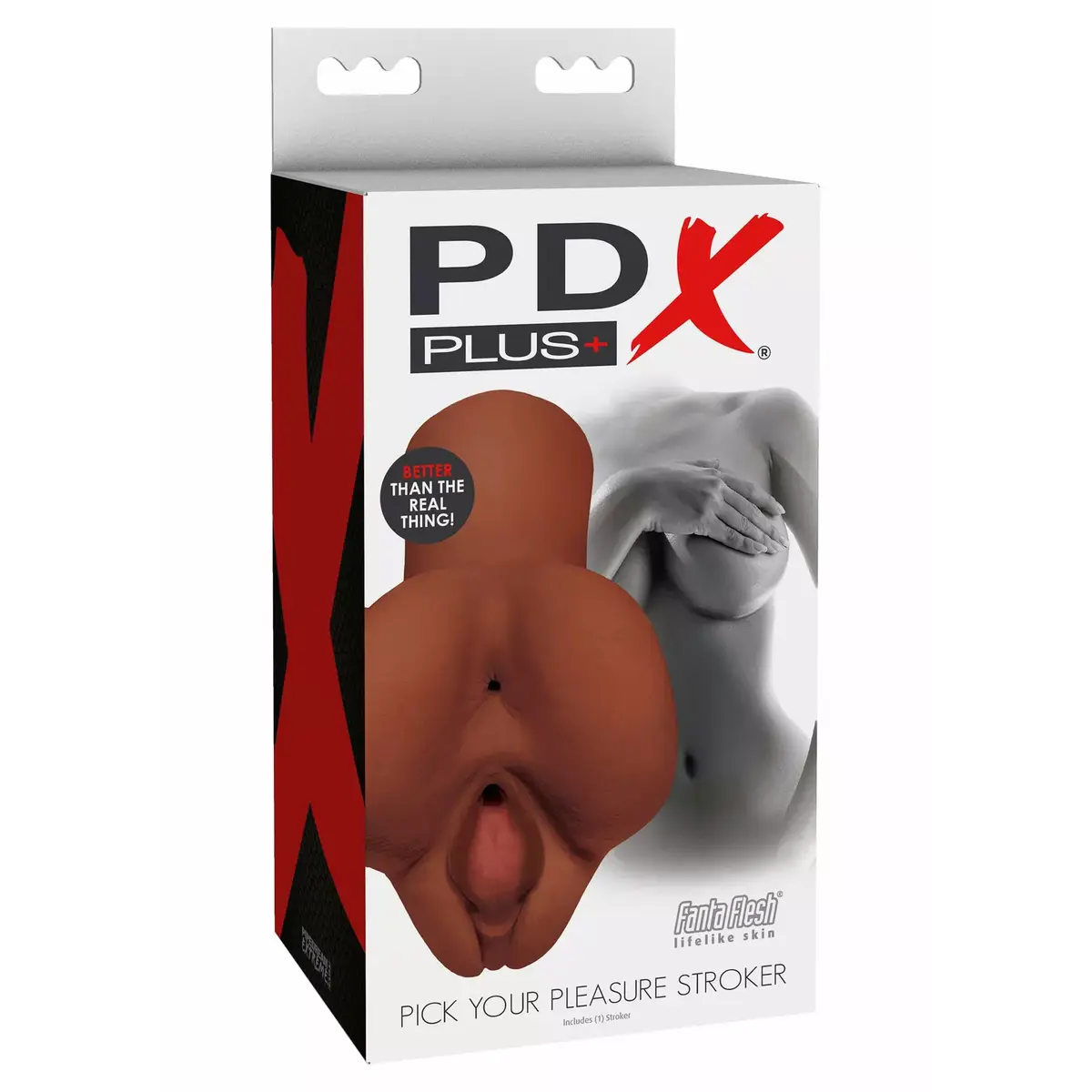 Мастурбатор Pipedream PDX PLUS - PICK YOUR PLEASURE Photo 2
