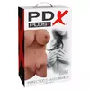 Мастурбатор торс Pipedream PDX Plus двойной вход Photo 2