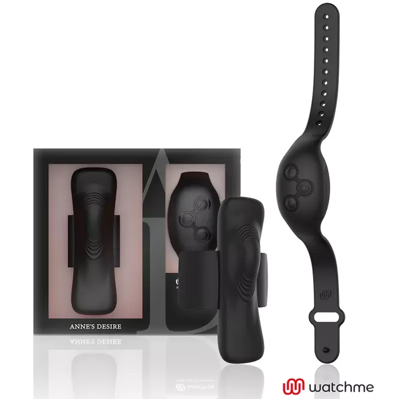 Вибро-трусики anne's desire D-227092 Watchme Photo 2