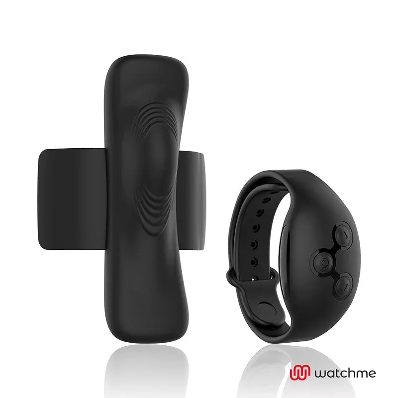 Вибро-трусики anne's desire D-227092 Watchme Photo 3
