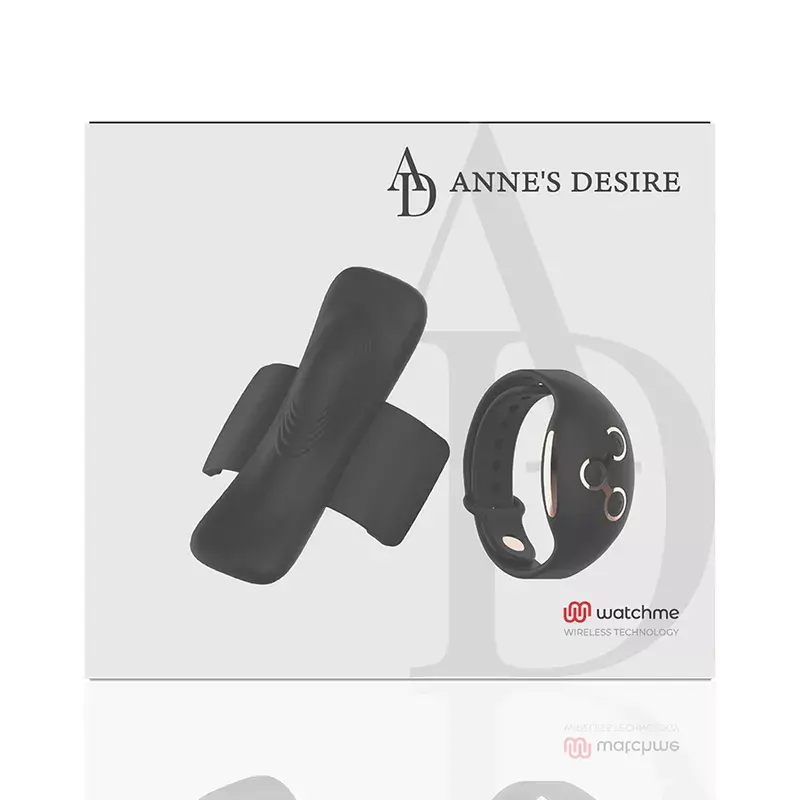 Вибронижнее бельё anne's desire D-227093 Photo 13