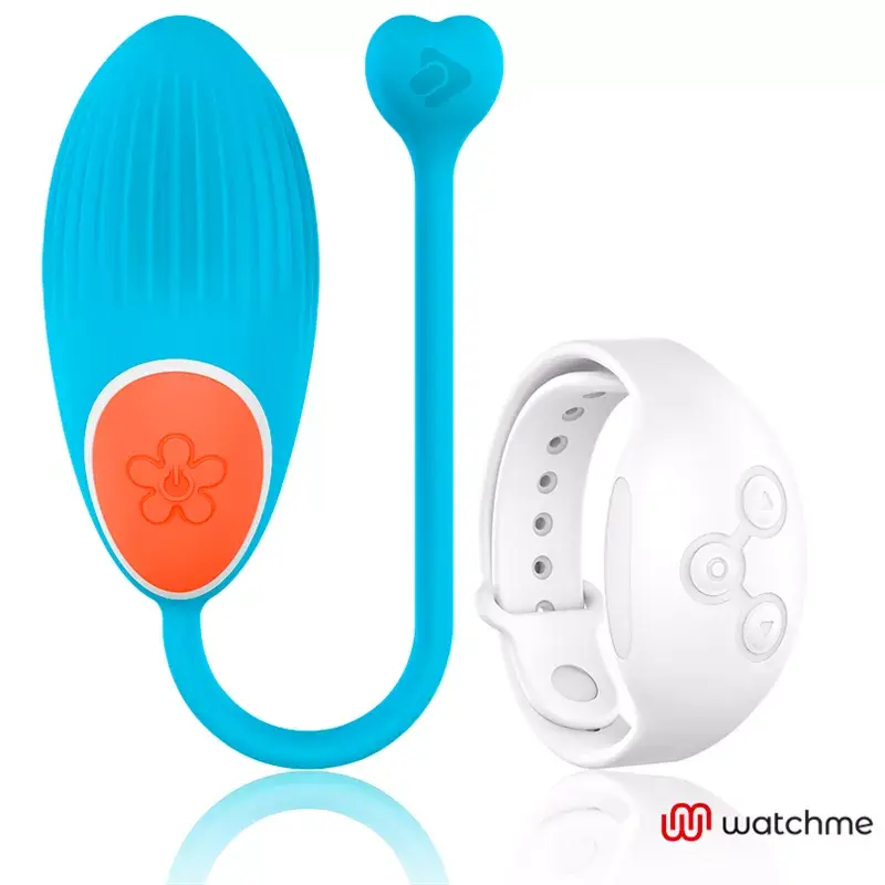 Вибратор WEARWATCH D-227550 Photo 4