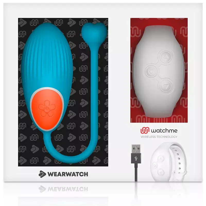 Вибратор WEARWATCH D-227550 Photo 7